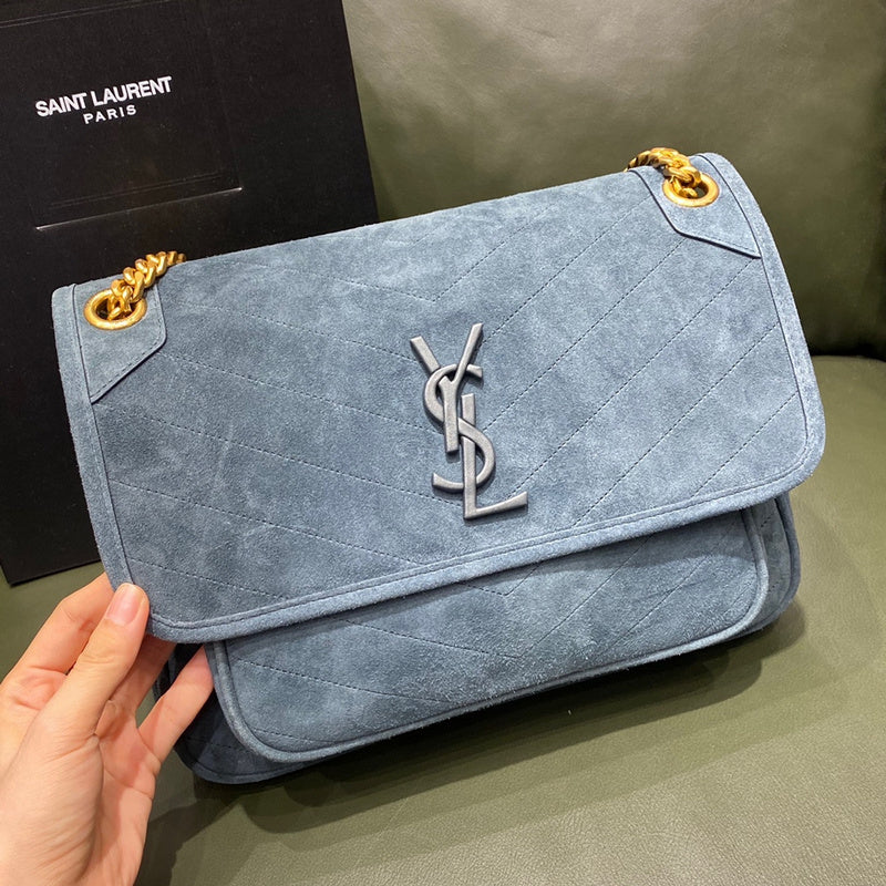 VBS - SLY Bags 329