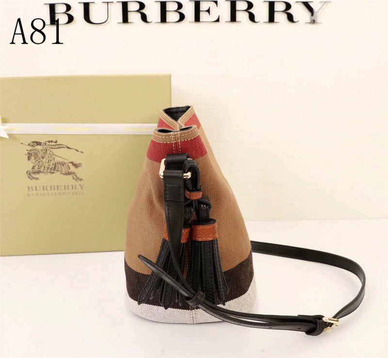 VBS Fashion -BBR Bags - 818