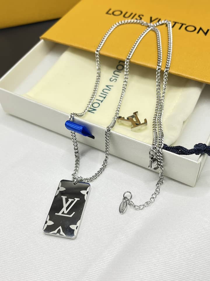 nmb Necklaces 666