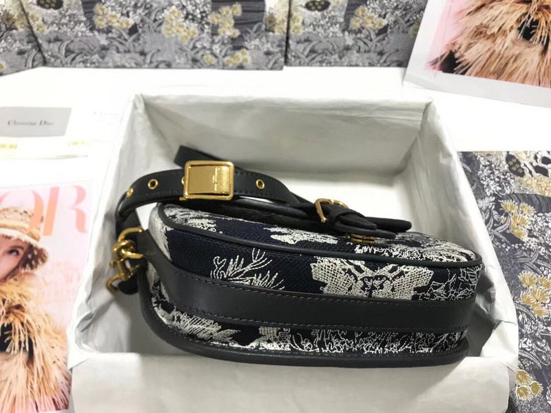 Dragons Bags Detail