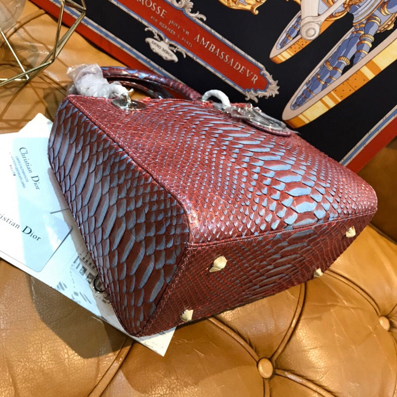 Dragon Bags VBS - 2870