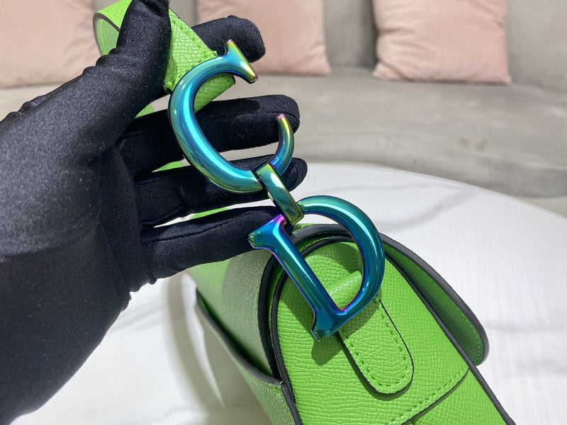 Dragons Bags Detail