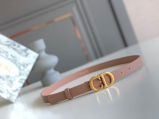VBS -Luxury DIR BELTS 021