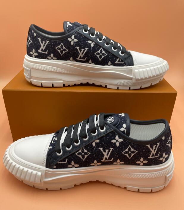 Dragons Bags Monvanti Shop - LOV Men Shoes - 1008