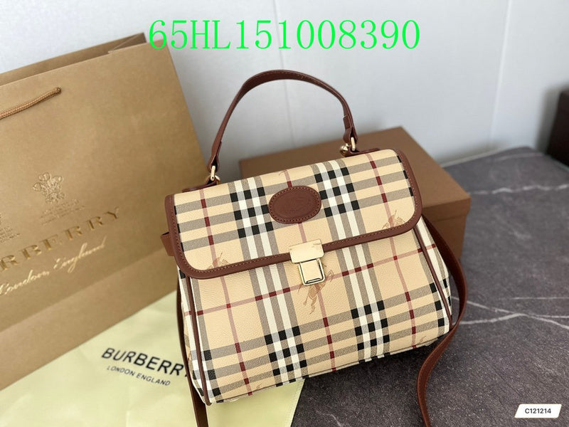 VBS Fashion -BBR Bags - 266