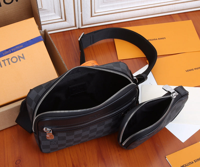 nmb Fashion Bags - 16804