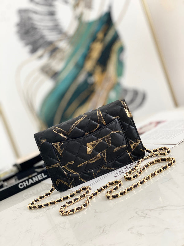 VBS - CHL Bags - 331