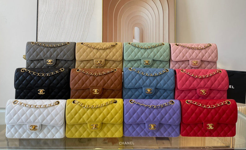 Dragons Bags Detail