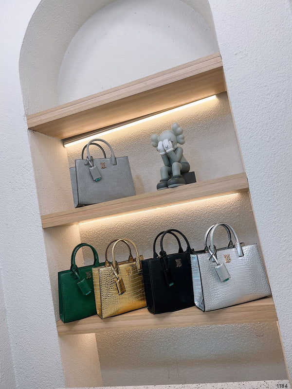 VBS Fashion -BBR Bags - 1697