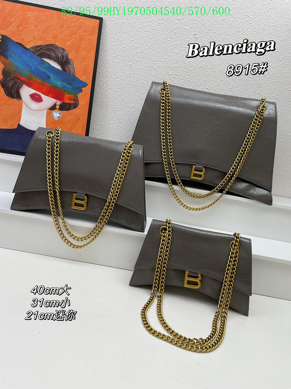 VBS Fashion - BGA Bags - 1801