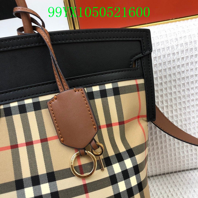 VBS Fashion -BBR Bags - 541