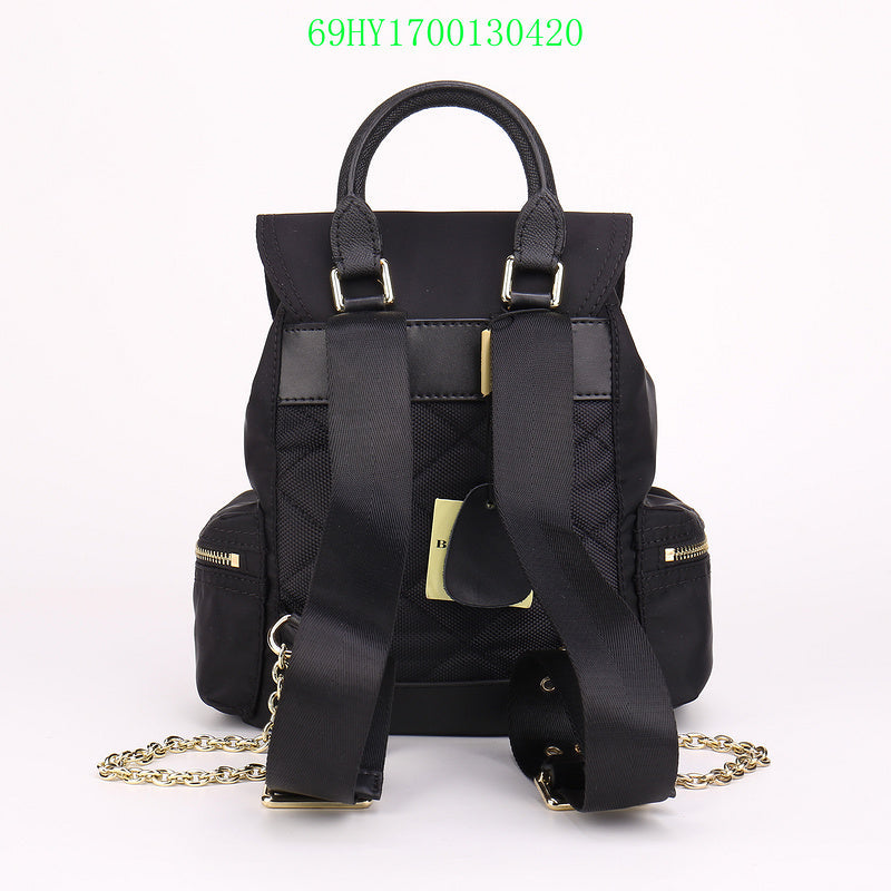 VBS Fashion -BBR Bags - 207
