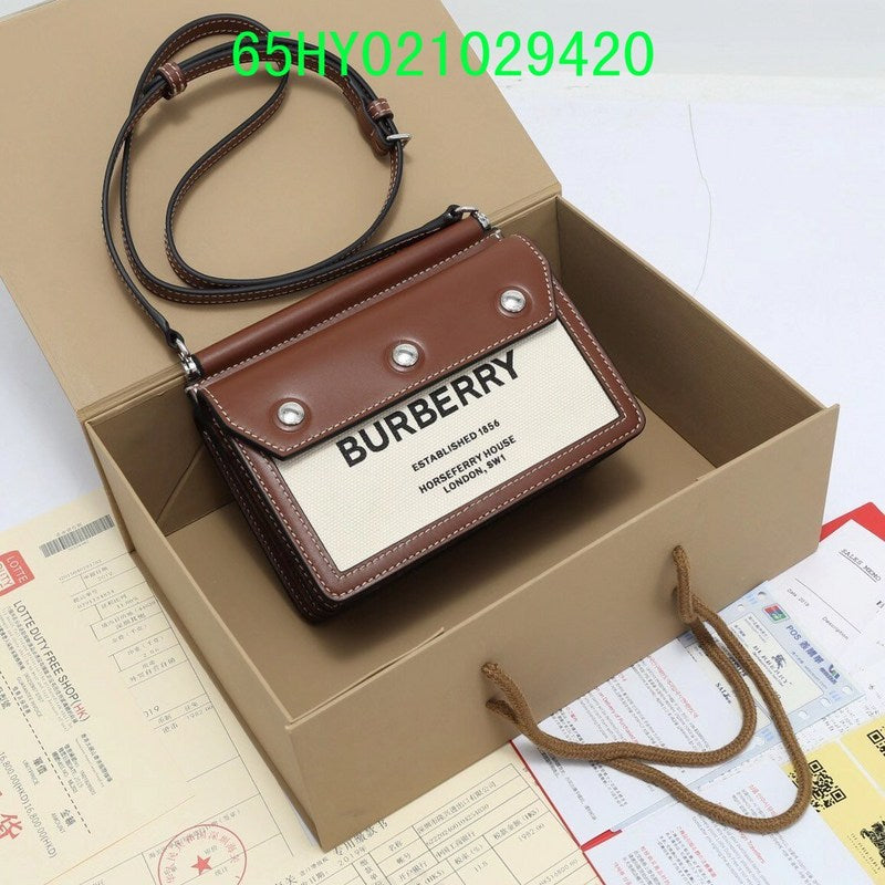 VBS Fashion -BBR Bags - 613