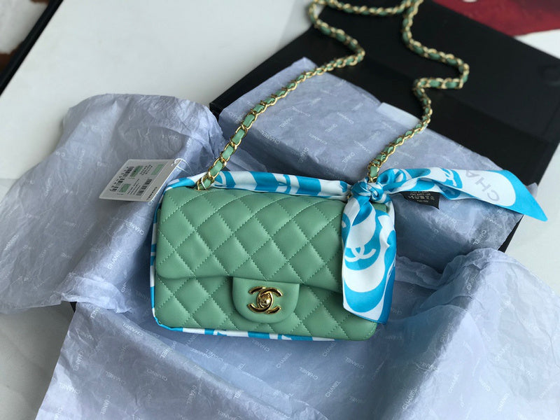 VBS - CHL Bags - 673