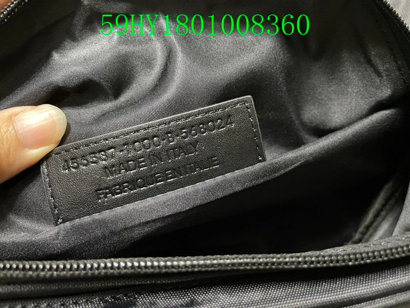 VBS Fashion - BGA Bags - 2025
