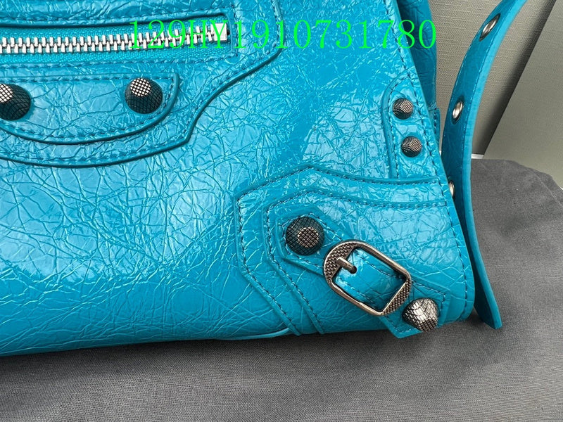 VBS Fashion - BGA Bags - 1671