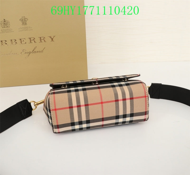 VBS Fashion -BBR Bags - 243