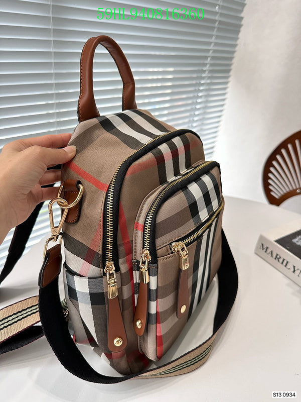 VBS Fashion -BBR Bags - 050
