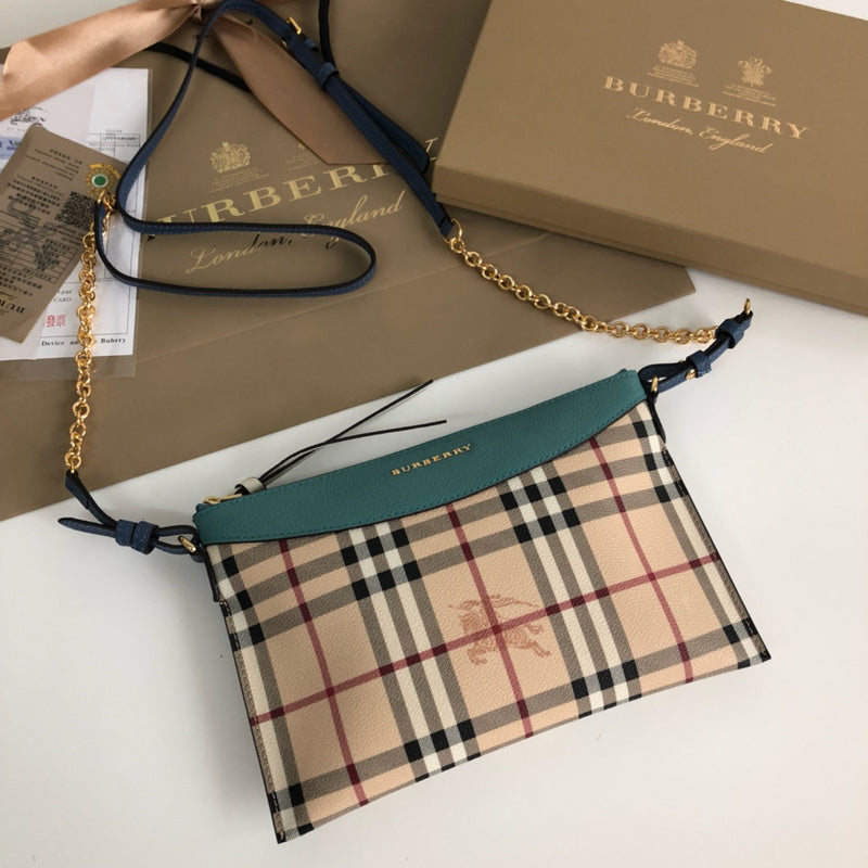 VBS Fashion -BBR Bags - 1073
