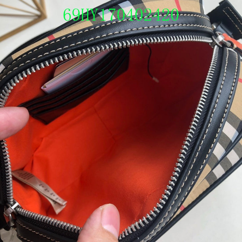 VBS Fashion -BBR Bags - 560