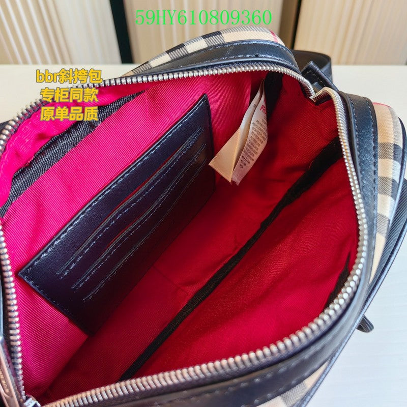 VBS Fashion -BBR Bags - 078