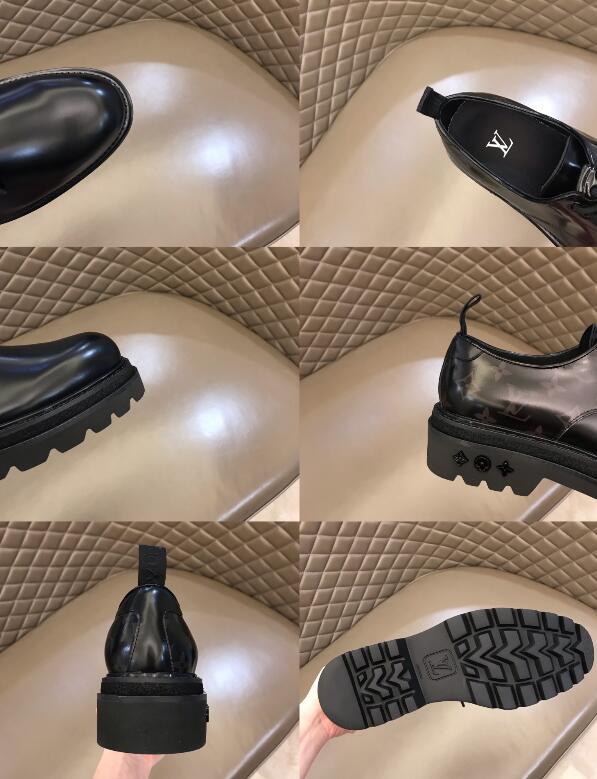Dragons Bags Bags - LOV Men Shoes - 1665