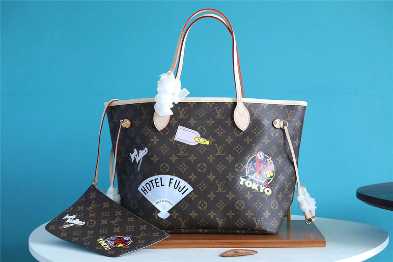 VBS Fashion bags - 8058
