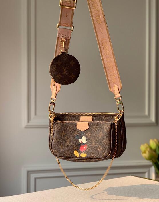 Dragons Bags Bags - LOV Bags - 3143
