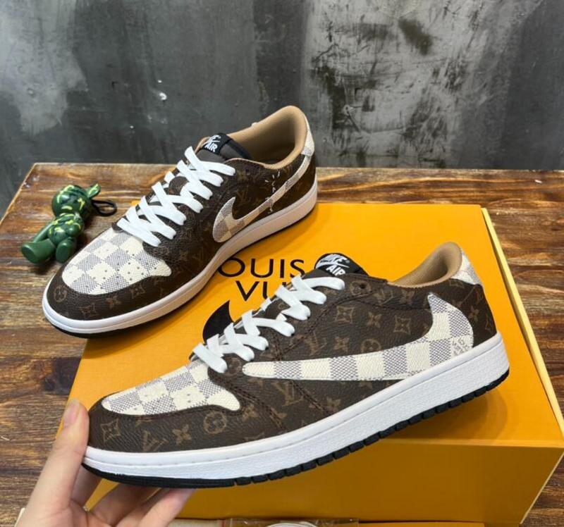 Dragons Bags Monvanti Shop - LOV Men Shoes - 952