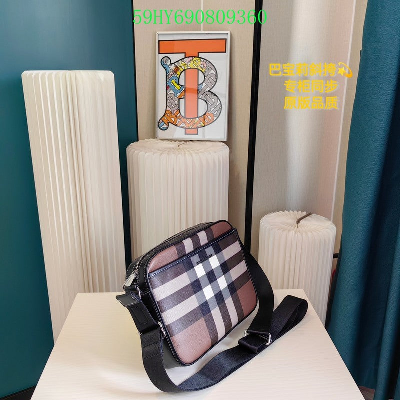 VBS Fashion -BBR Bags - 075
