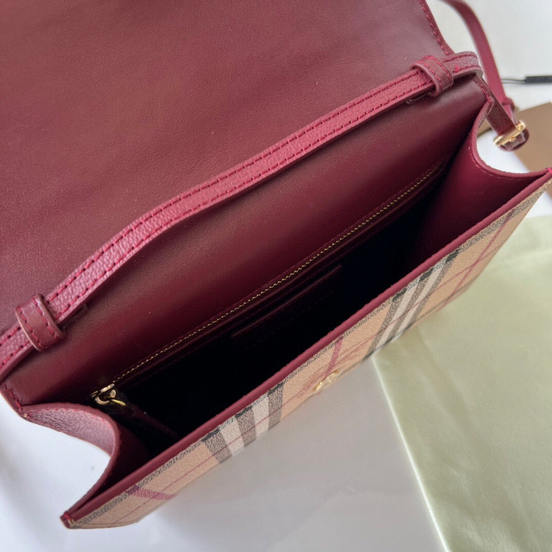The VBS Fashion BBR-Bags - 017