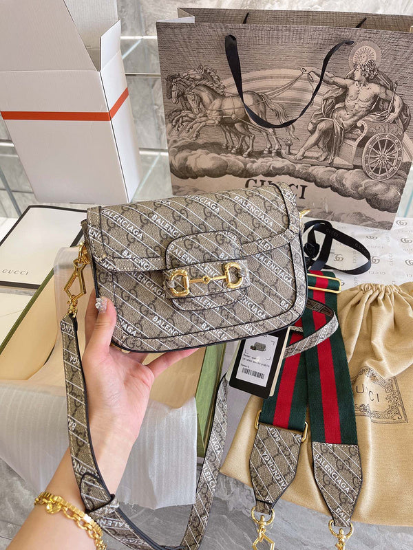 VBS Fashion - BGA Bags - 1515