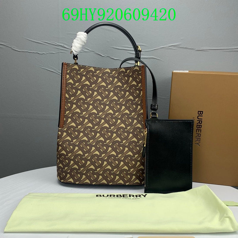 VBS Fashion -BBR Bags - 472