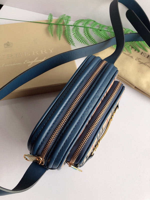 VBS Fashion -BBR Bags - 1341
