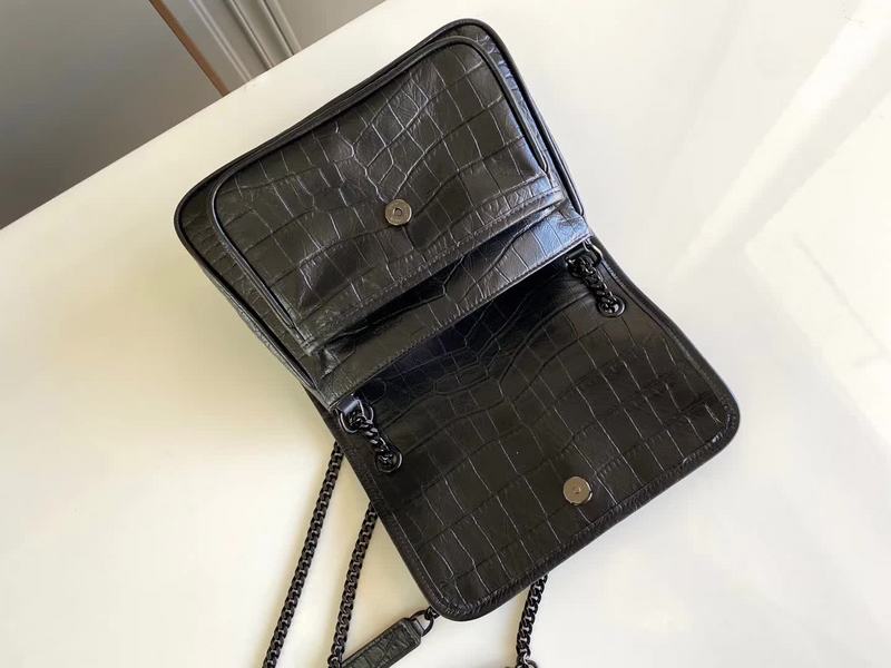 VBS - SLY Bags 399