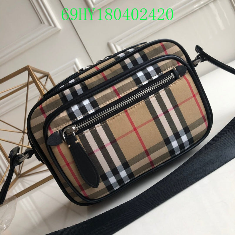 VBS Fashion -BBR Bags - 558