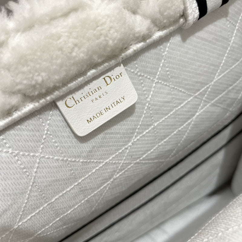 Dragons Bags Detail