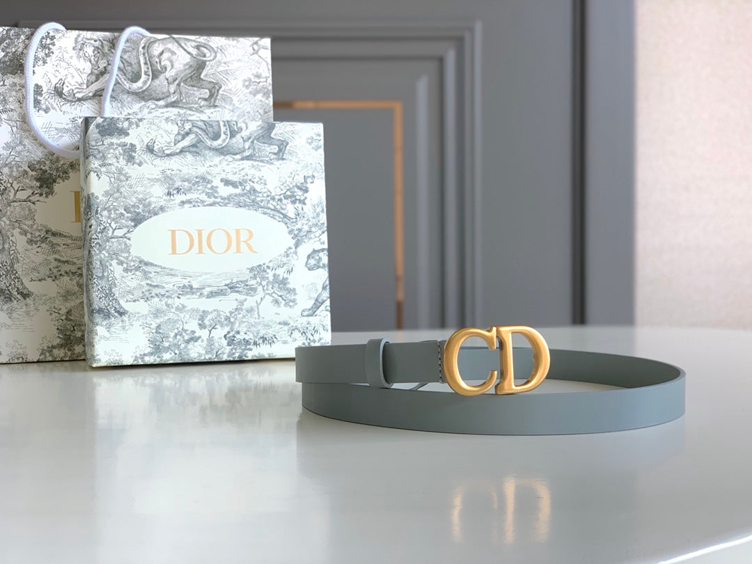VBS -Luxury DIR BELTS 018