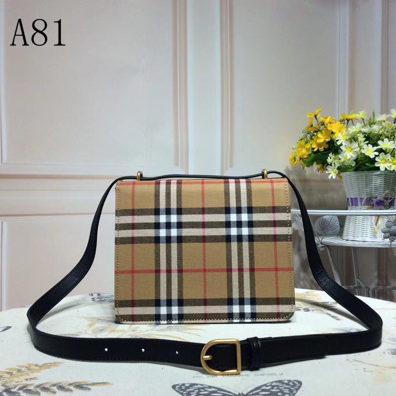 VBS Fashion -BBR Bags - 805