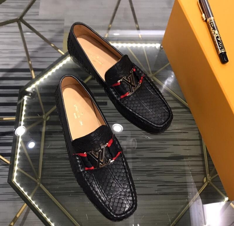 Dragons Bags Bags - LOV Men Shoes - 1931
