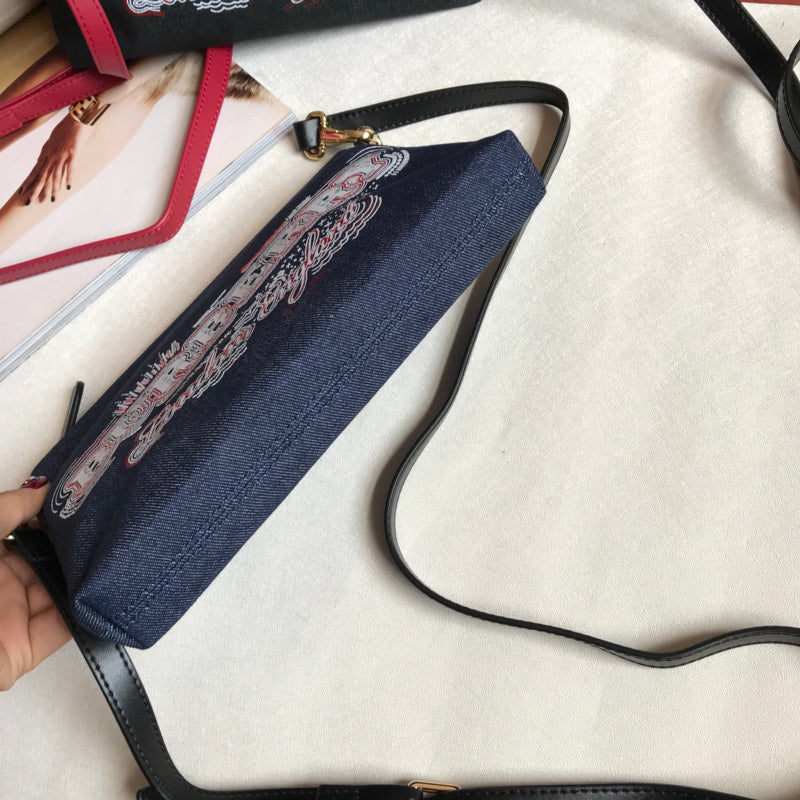 VBS Fashion -BBR Bags - 1111