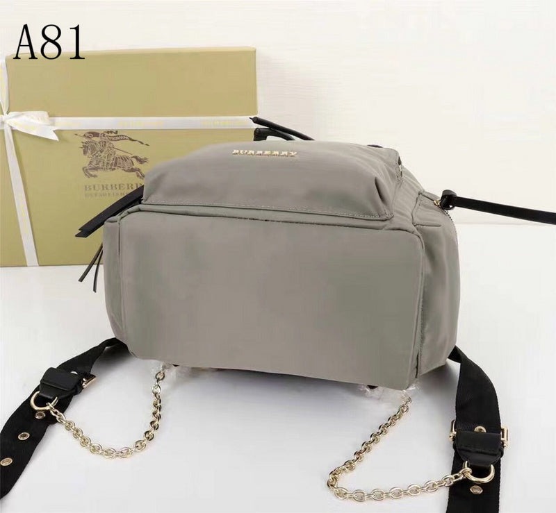 VBS Fashion -BBR Bags - 845
