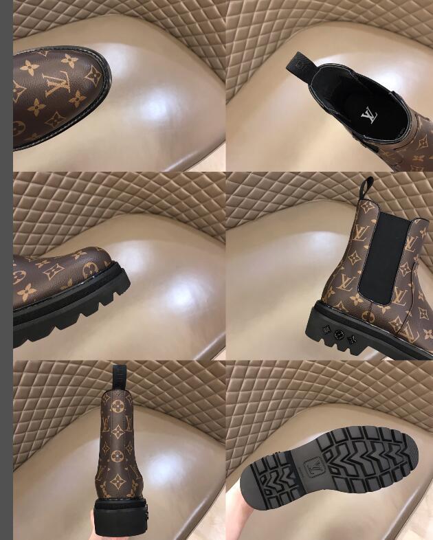 Dragons Bags Bags - LOV Men Shoes - 1651
