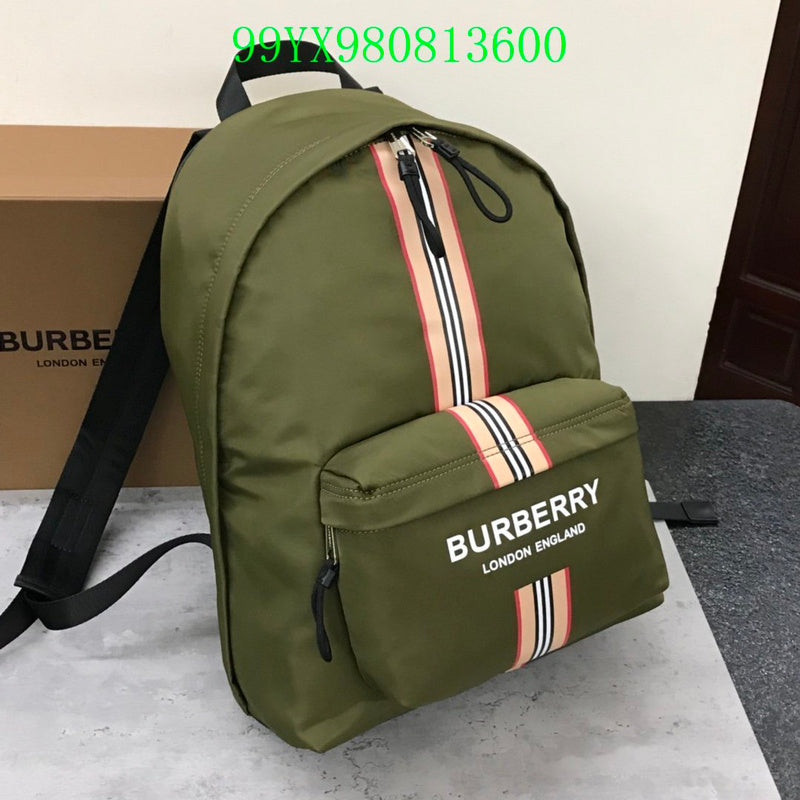 VBS Fashion -BBR Bags - 418