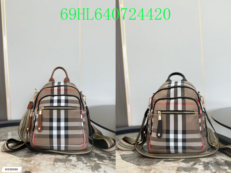 VBS Fashion -BBR Bags - 097