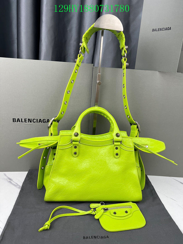 VBS Fashion - BGA Bags - 1668
