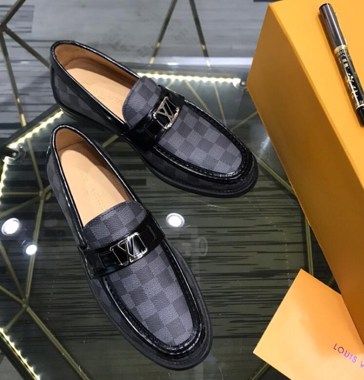 Dragons Bags Bags - LOV Men Shoes - 1942