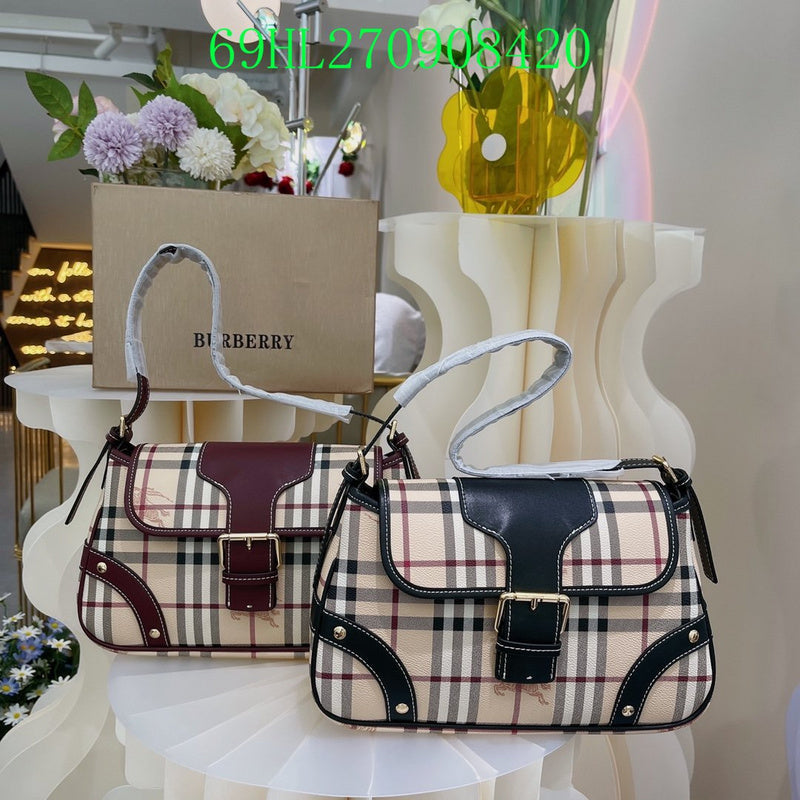 VBS Fashion -BBR Bags - 268