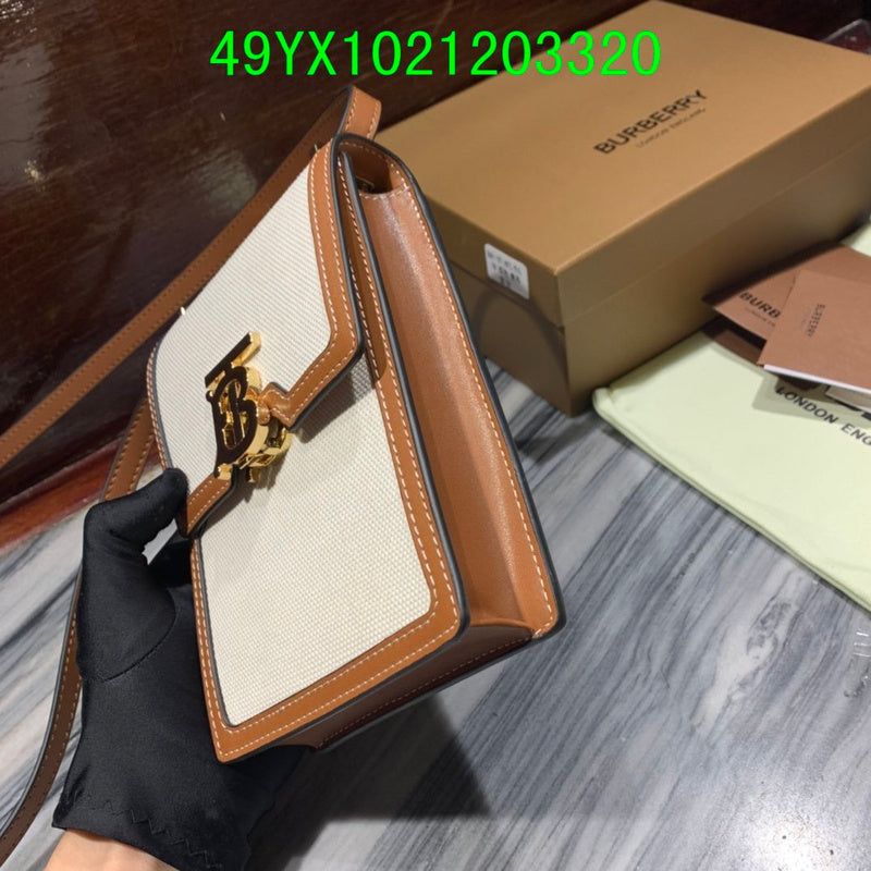 VBS Fashion -BBR Bags - 626