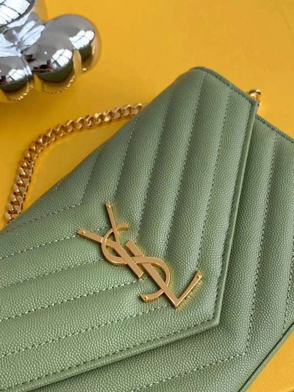 VBS - SLY Bags 196